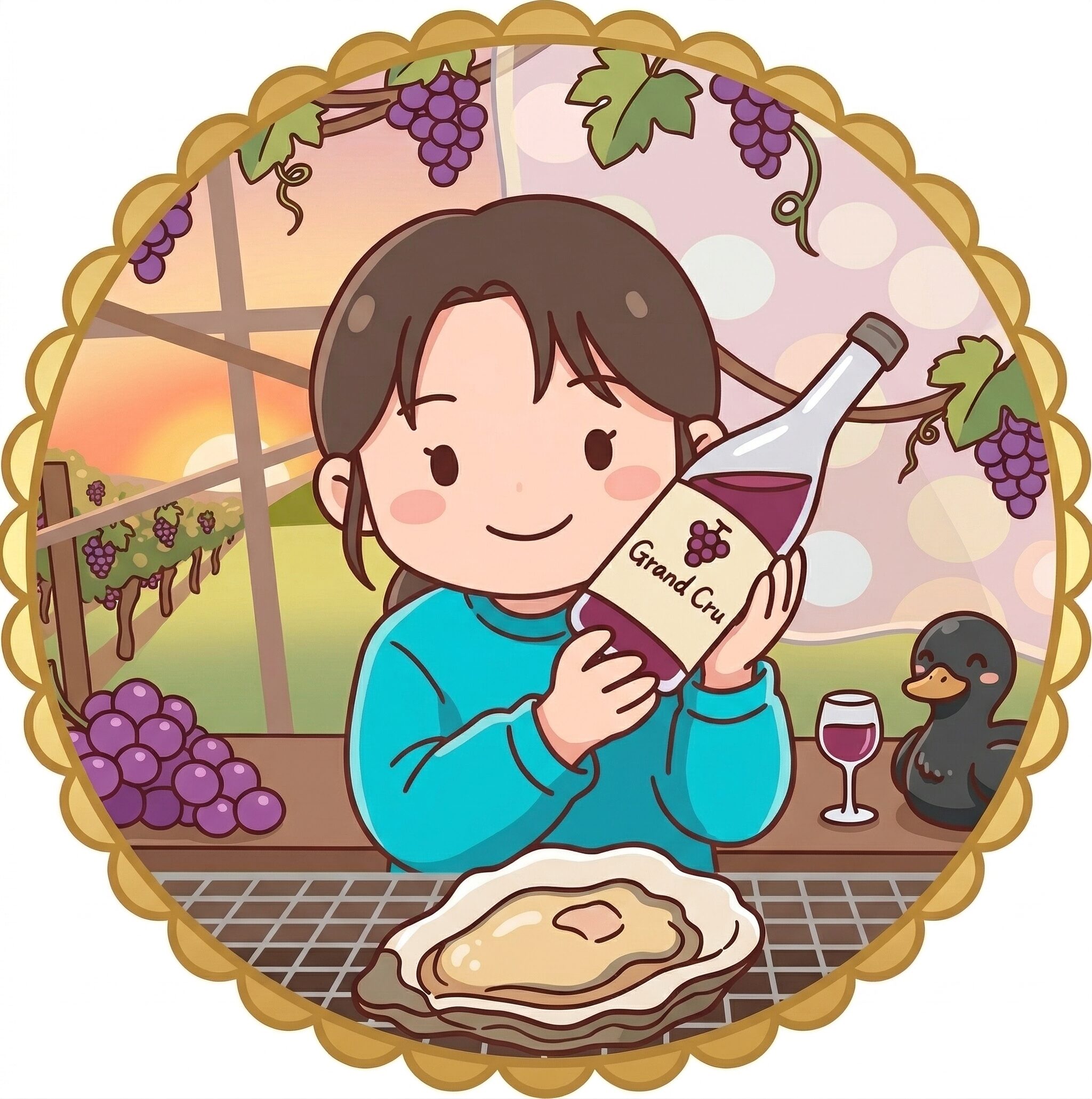 家主